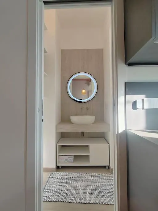 -City Gem- Stylish Urban Escape -Lambrate- Milan Italy