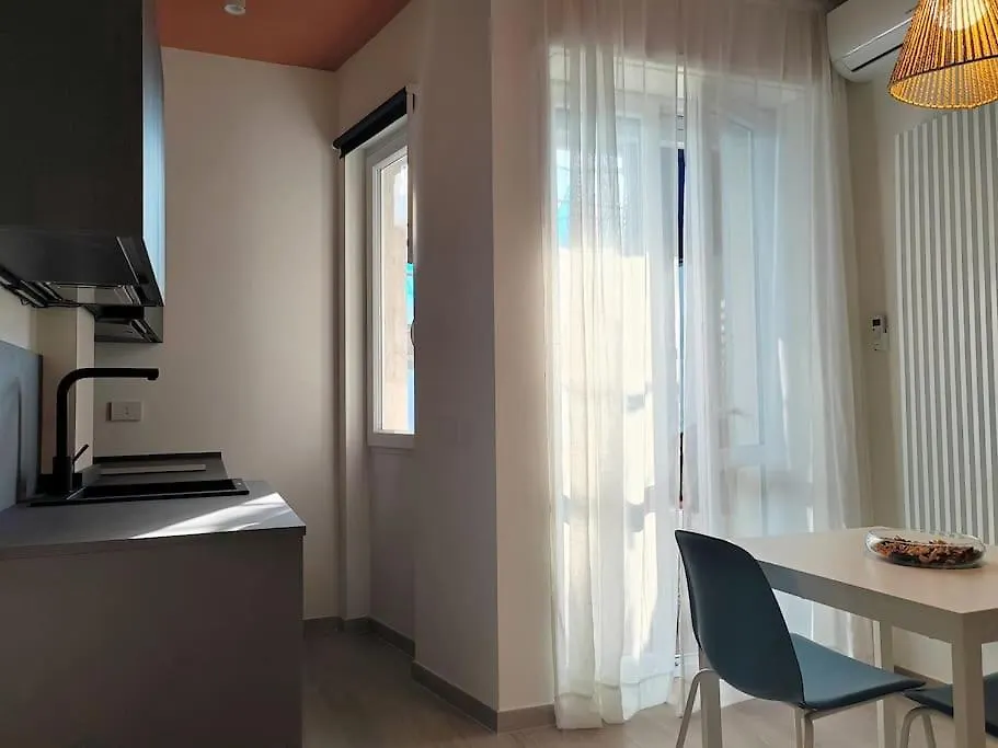 Apartment -City Gem- Stylish Urban Escape -Lambrate- Milan Italy