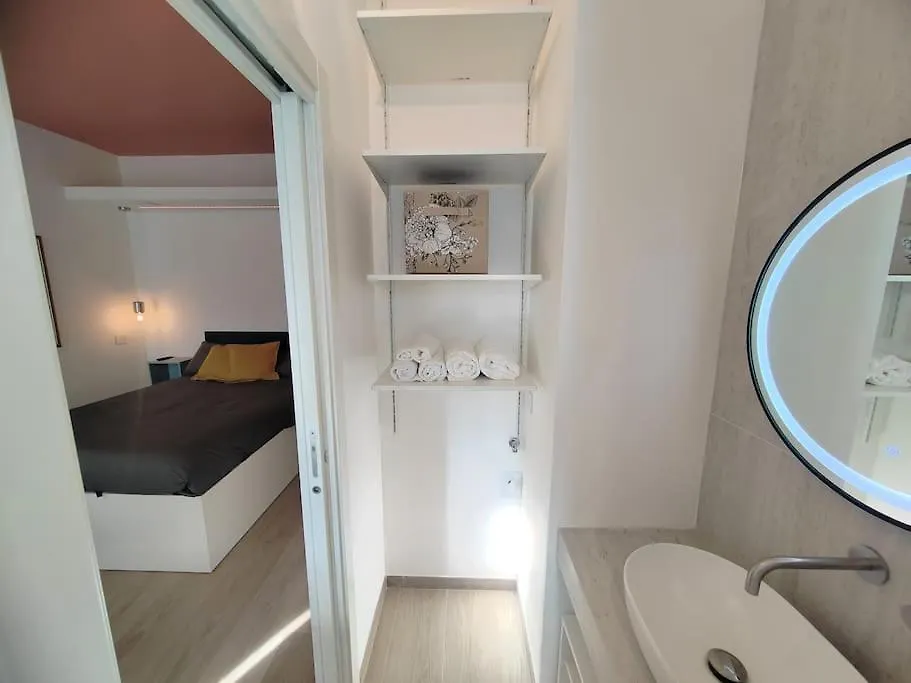 -City Gem- Stylish Urban Escape -Lambrate- Milan