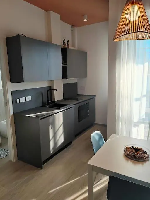 -City Gem- Stylish Urban Escape -Lambrate- Milan 0*,  Italy