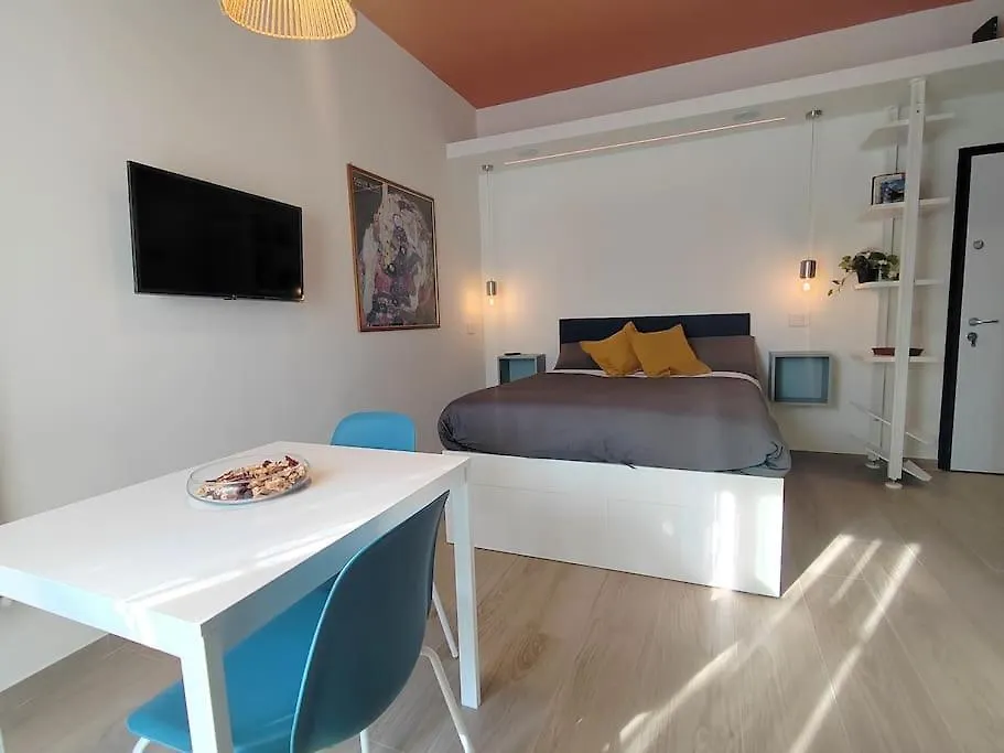 -City Gem- Stylish Urban Escape -Lambrate- Milan 0*,  Italy